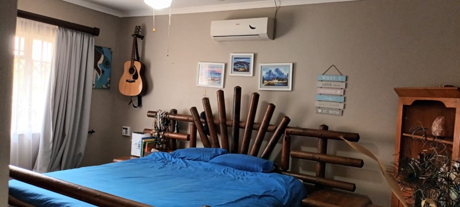 3 Bedroom Property for Sale in Vaalpark Free State